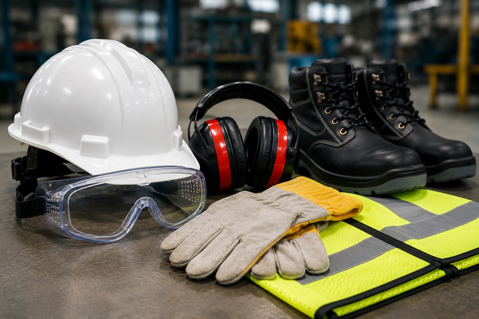 Safety and industrial equipment sourced around your requirement. - RKV Industrial Solutions